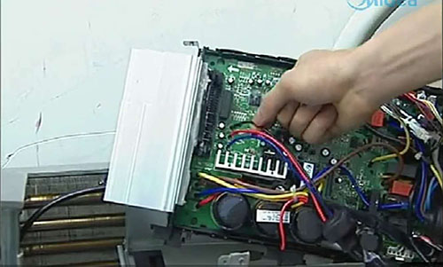 黎川美的空调电话是多少