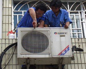 黎川空调维修售后服务中心