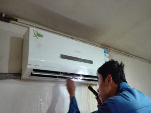 黎川格力空调电话是多少