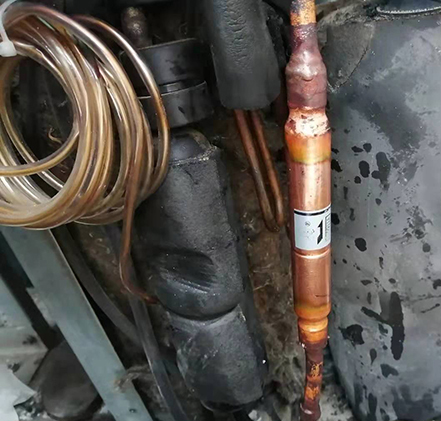 黎川美的变频多联机空调维修售后服务中心