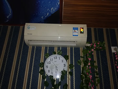 黎川空调维修售后服务中心