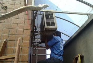 黎川空调维修售后服务中心