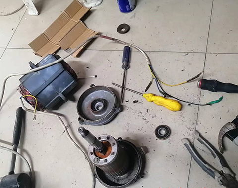 黎川空调维修售后服务中心电话在哪里找