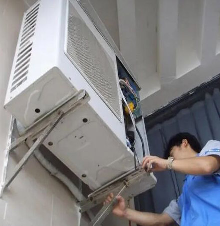 黎川24小时空调维修热线