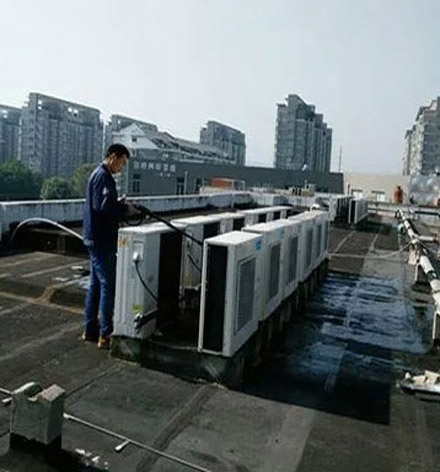 黎川 空调拆装 黎川本地 空调拆装公司