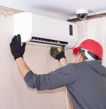 黎川空调内机噪音大